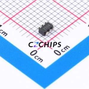 Comparador de chips IC de circuito integrado TLV3011AMDBVREP SOT-23-6 nuevo y original - Product Image 2