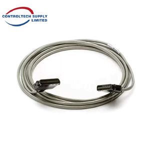 ชุดสายเคเบิลแบบคู่บิด (STP) ป้องกัน CCI-HSE-0x ใหม่สำหรับเครือข่าย Experion FTE - Product Image 3