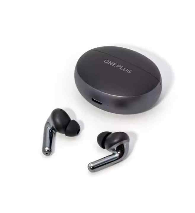 Phiên bản toàn cầu Oneplus Buds Pro 3 TWS Tai nghe Bluetooth 50dB Chống ồn chủ động Tuổi thọ pin 43 giờ cho Oneplus12 12R