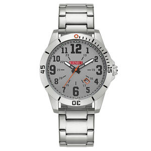 HKSF 01 Students outdoor <b>men</b> tactical <b>watches</b> stock wholesales - Product Image 1