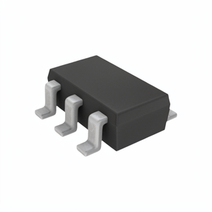 ทรานซิสเตอร์ TSMT6 RSQ035N03HZGTR ชิ้นส่วนอิเล็กทรอนิกส์ ตัวแทนจำหน่ายที่ได้รับอนุญาต - Product Image 1