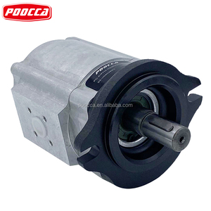Haute Qualité HPIE EIPC2 EIPC3 EIPC5 EIPC6 Hydraulique <span class=keywords><strong>Eckerle</strong></span> <span class=keywords><strong>Pompe</strong></span> À Engrenages - Product Image 2