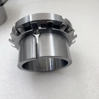 Roulements à billes auto-alignants de type K, roulements à rouleaux auto-alignants à alésage conique, disques de rétrécissement H211, H313, H316