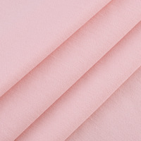 100% tissu sergé teint en viscose 185 GSM Satin pour hommes/chemise dorée pour femmes pour vêtements et doublure pour garçons/filles