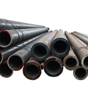 ASTM A106 Gr.B Seamless Carbon Steel Pipe/ A106 GR.B Seamless Carbon Steel Tube