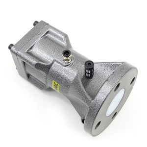 Jvler BVP-30C/BVP-60C/BVP-40C श्रृंखला पिस्टन घूमकर प्रकार वायवीय गेंद थरथानेवाला - Product Image 5