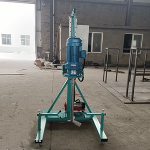 Máy phân tán nhỏ, máy trộn phòng thí nghiệm, thiết bị trộn sơn nhỏ - Product Image 4