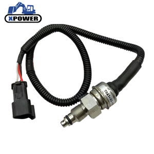 Capteur de pression pour chargeuse, références 7861-93-1620, 7861-92-1620, 7861-92-1530, 7861-92-1680, compatible WA600-3D WA800-3 - Product Image 6