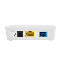 CAILI HG8310M FTTH ONU 1GE+1 Puerto de Fibra Óptica Epon GPON XPON de Segunda Mano con 1 Año de Garantía