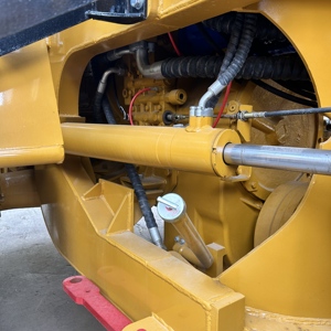 Hiệu suất cao sử dụng mèo Bánh Xe Tải mèo 966H 950H trong kho Nhập khẩu Sâu Bướm Bánh Xe Tải sử dụng mèo 966H giá rẻ để bán - Product Image 6