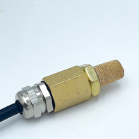 Capteurs de température et d'humidité SHT20, SHT30, SHT40, SHT45, sondes de capteurs, transmetteurs de capteurs d'humidité et de température