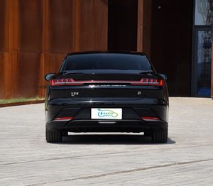 Veicoli elettrici di lusso <span class=keywords><strong>Han</strong></span> auto elettrica con autonomia elettrica estremamente lunga, e tempo di ricarica veloce - Product Image 4