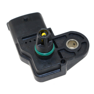 Sensor de presión de admisión 0 281 002 437 para reemplazo y reparación en uso automotriz - Product Image 1