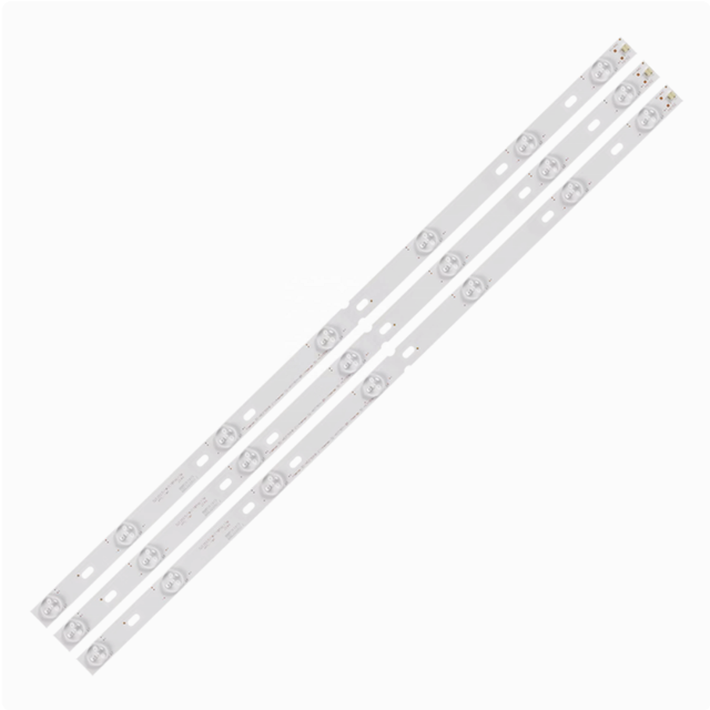 JY-667 32-HD315DH-B21-3X7-3030C-7S1P Led Backlight Strip China Tv 32 Inch Tv Back Light LHD LED32K188 2204 HE32GYES3Y4147105897