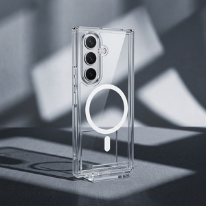 <span class=keywords><strong>Coque</strong></span> de protection transparente anti-jaunissement et anti-rayures durable pour <span class=keywords><strong>Samsung</strong></span> Galaxy Z Fold 8 7 6 5 <span class=keywords><strong>4</strong></span> et Z <span class=keywords><strong>Flip</strong></span> 8 7 6 - Product Image 1