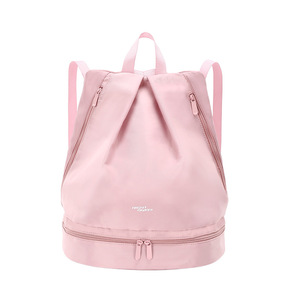 Bolsa de Natación Impermeable de 30-40L, Mochila Deportiva para Exteriores con Separación para Ropa Húmeda y Seca para Adultos - Product Image 2