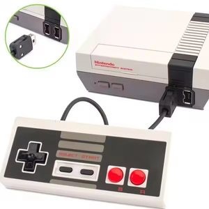 Wired USB Console Port Gamepad Joypad for for N <strong>NES</strong> Joystick Gaming <strong>Controller</strong> for for N <strong>NES</strong> Manette - Product Image 6