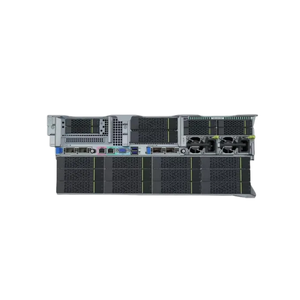 GPU fusionserver ชั้น4U V6 5885H พร้อม Xeon Silver 4310 processor 64GB DDR4 8X2.5 front sa/sata Drive สำหรับธุรกิจ - Product Image 6