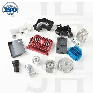 <span class=keywords><strong>Micro</strong></span> lavorazione personalizzata parti CNC in acciaio inox metallo alluminio ottone <span class=keywords><strong>POM</strong></span> per applicazioni industriali-processo di fresatura - Product Image 6