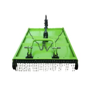 เครื่องตัดหญ้าแบบโรตารี่ รุ่น 9GX สีเขียว ประสิทธิภาพสูง - Product Image 1