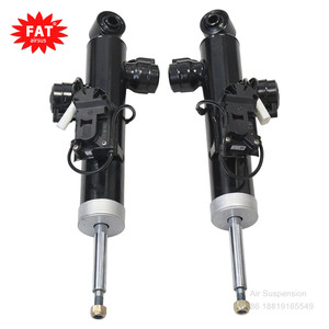 Amortisseur de suspension pneumatique EDC pour BMW 5 <span class=keywords><strong>Gran</strong></span> <span class=keywords><strong>Turismo</strong></span> F07 arrière gauche 37126851139 arrière droit 37126851140 - Product Image 4