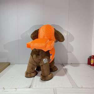 Minimum Sipariş Adedi 1 Adet Dev 2 Metre Zuma Şişme Maskot Kostümü Çocuklar İçin Su Kurtarma Köpeği Şişirilebilir Kıyafet Cadılar Bayramı Partisi İçin - Product Image 3