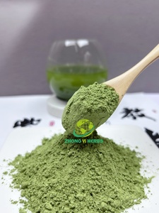 ผงอัลฟัลฟาคุณภาพสูง 100% จากพืชออร์แกนิก บริสุทธิ์ ผลิตจากโรงงาน สารสกัดจากพืช ละลายน้ำได้ตามธรรมชาติ - Product Image 4