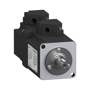 Moteur servo Schneider Lexium 28 d'origine BCH2MBA530CA5C BCH2MBA531CA5C BCH2MBA532CA5C BCH2MBA533CA5C 0,05 kW 40 mm - Product Image 1