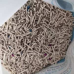 Arena para Gatos PETKIT <span class=keywords><strong>Everclean</strong></span>, Desechable por el Inodoro, Mezcla 5:1 de Tofu Ecológico, Carbón Activado Ultra Absorbente, Secado Rápido, Arena de Zeolita - Product Image 1