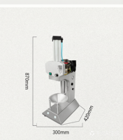 Automatische groene kokosnootschilmachine voor parfumkokosnoten, afkomstig uit China, voor gebruik in voedselverwerking en fruitwinkels, 1 jaar garantie