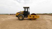 Compact vibrant à tambour électrique, pour rouleau de sol ou de route, à vendre, au dernier prix
