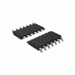 SN74ALS21ADRE4 บริการแบบครบวงจรดั้งเดิม ลอจิก 14 SOIC (0.154 นิ้ว, ความกว้าง 3.90 มม.) ไอซีเกตและ 2CH 4 INP 14SOIC - Product Image 1