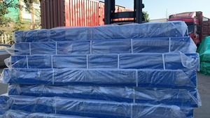 Tối ưu hóa kệ kho-Kệ kim loại công nghiệp được thiết kế cho tải Pallet nặng - Product Image 3