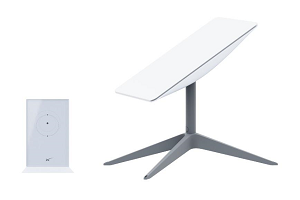 Kit Internet Starlink v3, tout neuf, kit Internet satellite standard Starlink v4, ensemble complet, kit satellite standard génération 3 v4 - Product Image 3