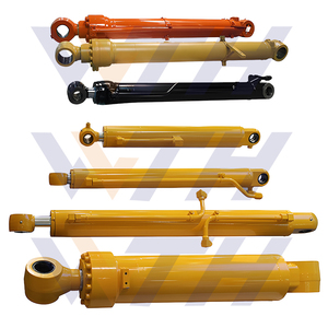 Komatsu Pc55 Graafmachine Pc40 Pc55Mr-2 Pc60 Pc78Us-<span class=keywords><strong>8</strong></span> Pc100 <span class=keywords><strong>Pc200</strong></span> <span class=keywords><strong>Pc200</strong></span>-7 <span class=keywords><strong>Pc200</strong></span>-<span class=keywords><strong>8</strong></span> Pc270-7 Pc300 Pc400 Arm Emmer <span class=keywords><strong>Boom</strong></span> Cilinder - Product Image 1