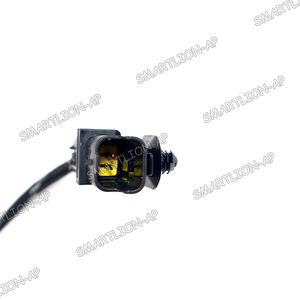 Válvula Solenoide de Transmisión Automática AL4 OEM 8201360522 252979 2529.79 para Peugeot 307 <span class=keywords><strong>2008</strong></span> Citroën C2 <span class=keywords><strong>C3</strong></span>-XR - Product Image 6