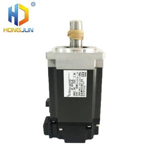 3.5kw 16.7 Nm <span class=keywords><strong>Servo</strong></span> Driver + Servomotor MR-J4-350A + HG-SR352B Uit Japan Voor Cnc