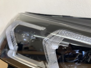 ไฟหน้าขวา BMW X1 U11 iX1 ของแท้ OEM ขายดี รุ่น 63115A64426 แบบ LED - Product Image 6