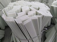 Ventes directes du fabricant Bandes époxy en fibre de verre de haute qualité personnalisées