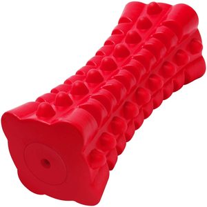 Nouveau, presque <span class=keywords><strong>Indestructible</strong></span>, robuste et Durable, jouets à mâcher pour chiens de grande taille, jouets à mâcher agressifs - Product Image 1
