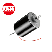 Moteur électrique à arbre JRK-5268SH 12V 70W Moteur CC pour agitateur magnétique Contrôleur de moteur CC réversible