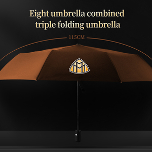 Seven Set Daily Essentials Bundle Compact Umbrella Cup USB Flash Drive Pen Teclado ergonómico Ratón Altavoz <span class=keywords><strong>Bluetooth</strong></span> portátil - Product Image 3