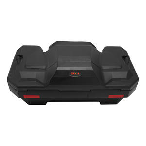 XX-9905 universale 82L <span class=keywords><strong>aTV</strong></span> parte portapacchi posteriore posteriore zaino portabagagli per bagagliaio schienale - Product Image 3