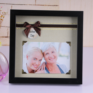 Nhựa Khung ảnh 4x6 thăng hoa Yêu Thương Mẹ sáng tạo hình ảnh khung ảnh mẹ khung ảnh CHA mẹ-con ngày của mẹ Quà Tặng - Product Image 5
