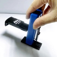 Tampon auto-encreur de poche brillant S-723 47*18mm