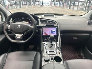 <span class=keywords><strong>Peugeot</strong></span> <span class=keywords><strong>3008</strong></span> 1.6T Essence SUV <span class=keywords><strong>Automatique</strong></span> LHD 2013 d'<span class=keywords><strong>occasion</strong></span> pour l'exportation, intérieur cuir foncé - Product Image 5