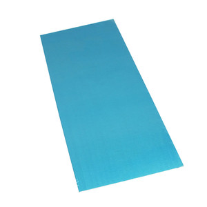 Lámina de Aleación de Aluminio Serie 6000 T3 <span class=keywords><strong>Alclad</strong></span> <span class=keywords><strong>2024</strong></span>, Servicios de Corte y Soldadura Personalizados Disponibles - Product Image 1