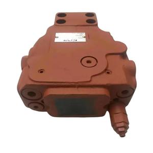 Клапан в сборе KHCV25P (держатель) YN28V00023F1 KHCV25P-A224-3-1/395 для экскаваторов <span class=keywords><strong>Kobelco</strong></span> SK200-8, SK250, SK260, SK200-10 - Product Image 4