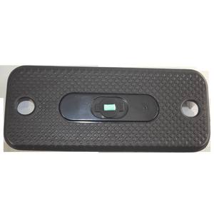 Almohadilla de fregado Braava 320 de plástico negro, accesorio de limpieza de suelos para uso doméstico - Product Image 2