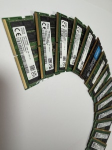 RAM Laptop Sam Sang 16GB DDR5 4800MHz M425R2GA3BB0-CQK Tersedia - Product Image 2